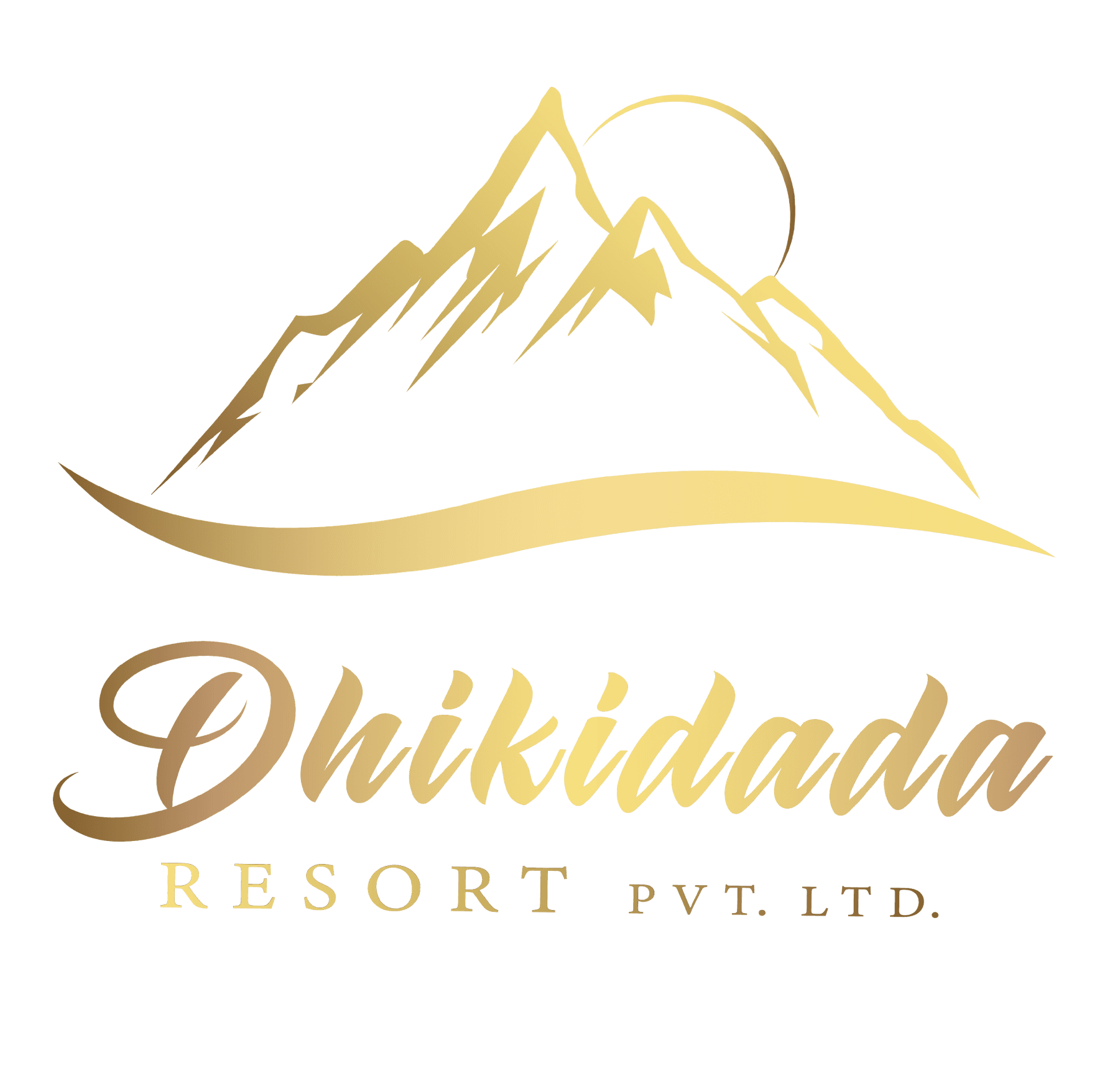 Dhikidada Resort