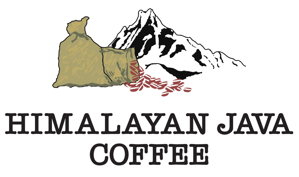 Himalayan Java Coffee