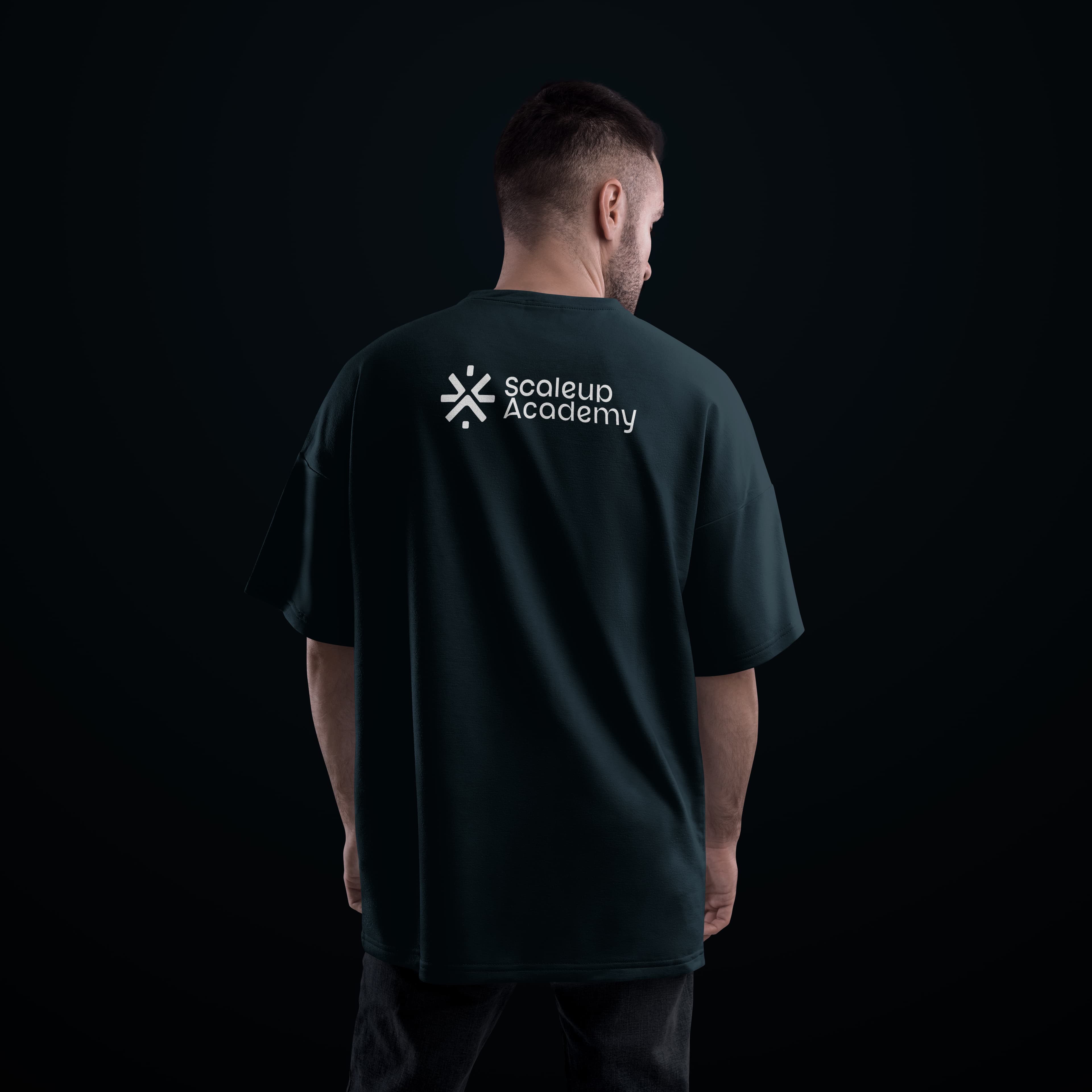 Scaleup Apparel Mockup