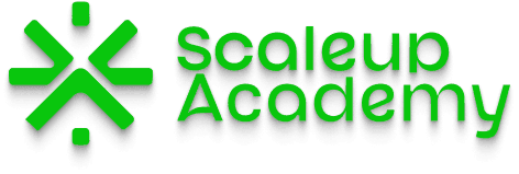 Scaleup Full Logo